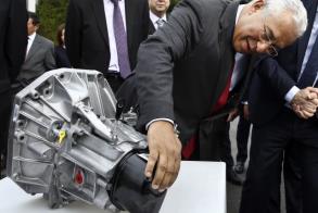 Renault Announces Massive Investment for Portugal